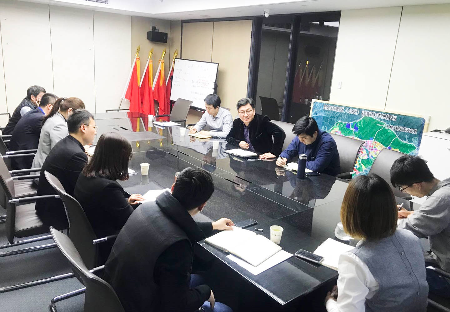 傳幫帶工作落實會議（20190213總經(jīng)理辦公會議）.jpg