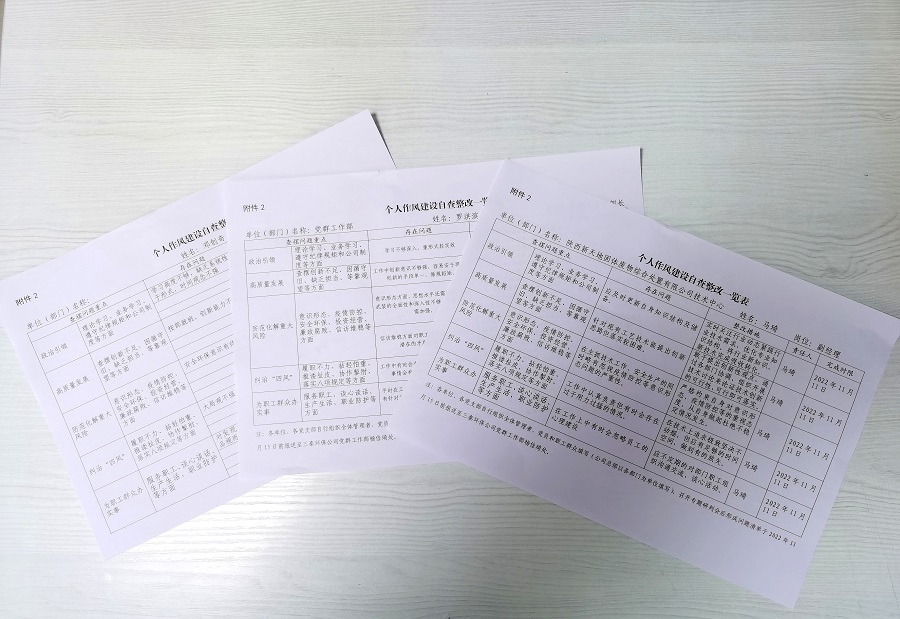4黨員作風(fēng)自查自糾，填寫(xiě)《個(gè)人作風(fēng)建設(shè)自查整改一覽表》.jpg